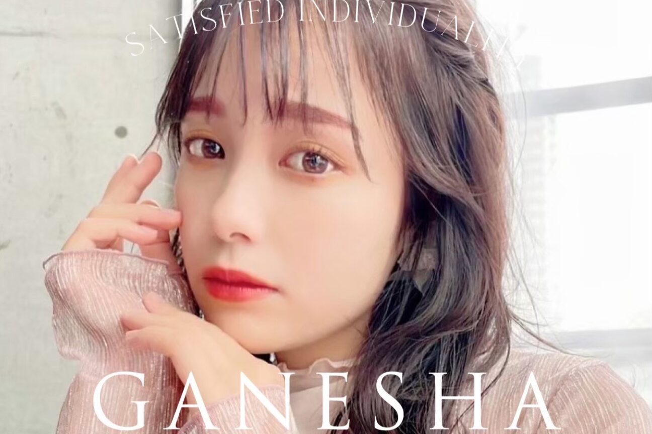 ティーノ(TINO by ganesha)1