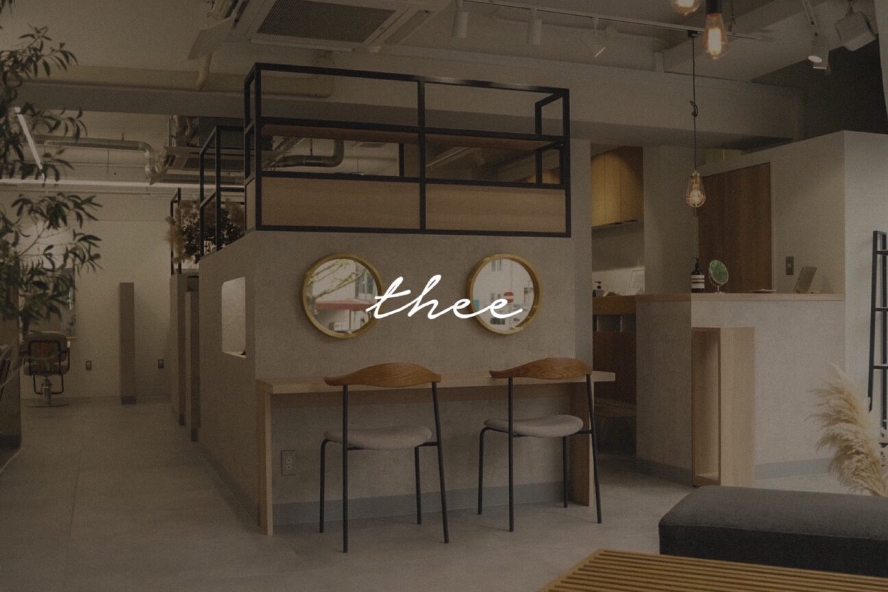 thee（株式会社　ｔｈｅｅ）画像1