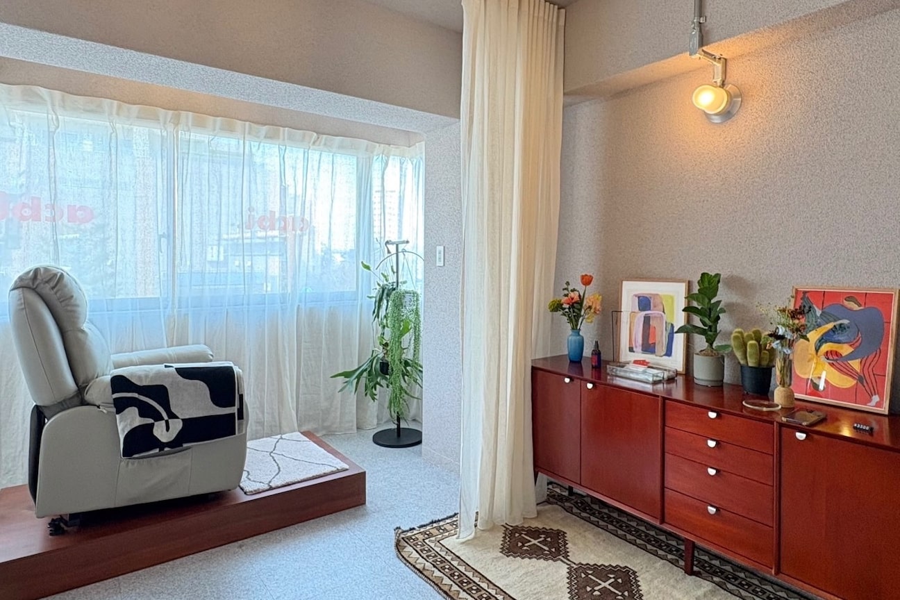 acbi アイラッシュ武蔵浦和（合同会社キナリ）画像1