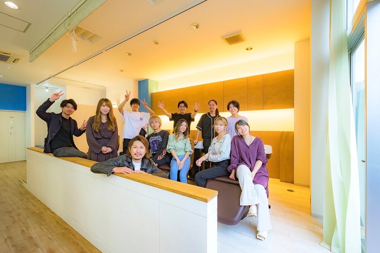 フェニーチェ オン ザ ビーチ(FENICE on the beach)3