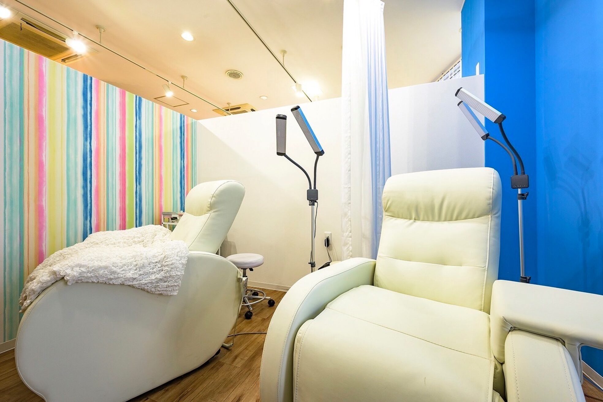 フェニーチェオンザビーチ 高崎(FENICE on the beach)1