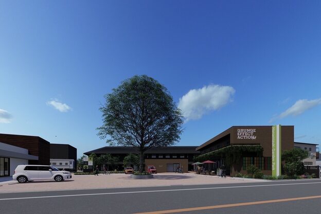 フェニーチェ アネックス 新町(FENICE ANNEX,)2