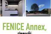 フェニーチェ アネックス 新町(FENICE ANNEX,)
