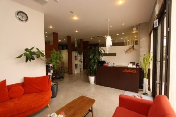 ベレッザ Bellezza Hair＆Make