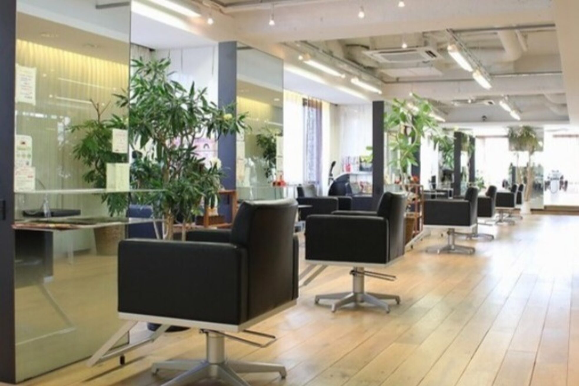 モダンクラフト 長町南店(modern craft)3