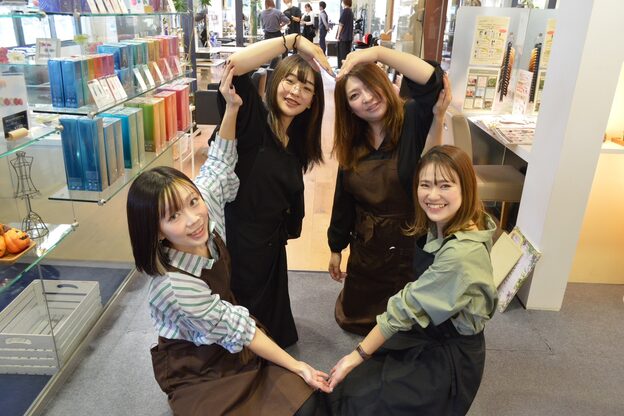 モダンクラフト 長町南店(modern craft)1