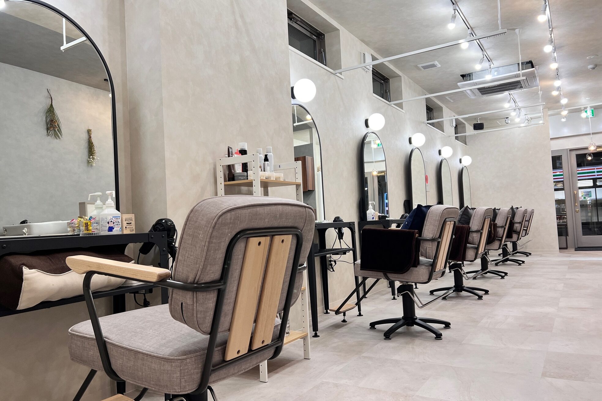 ルリアン 元住吉店(Le'lien)2