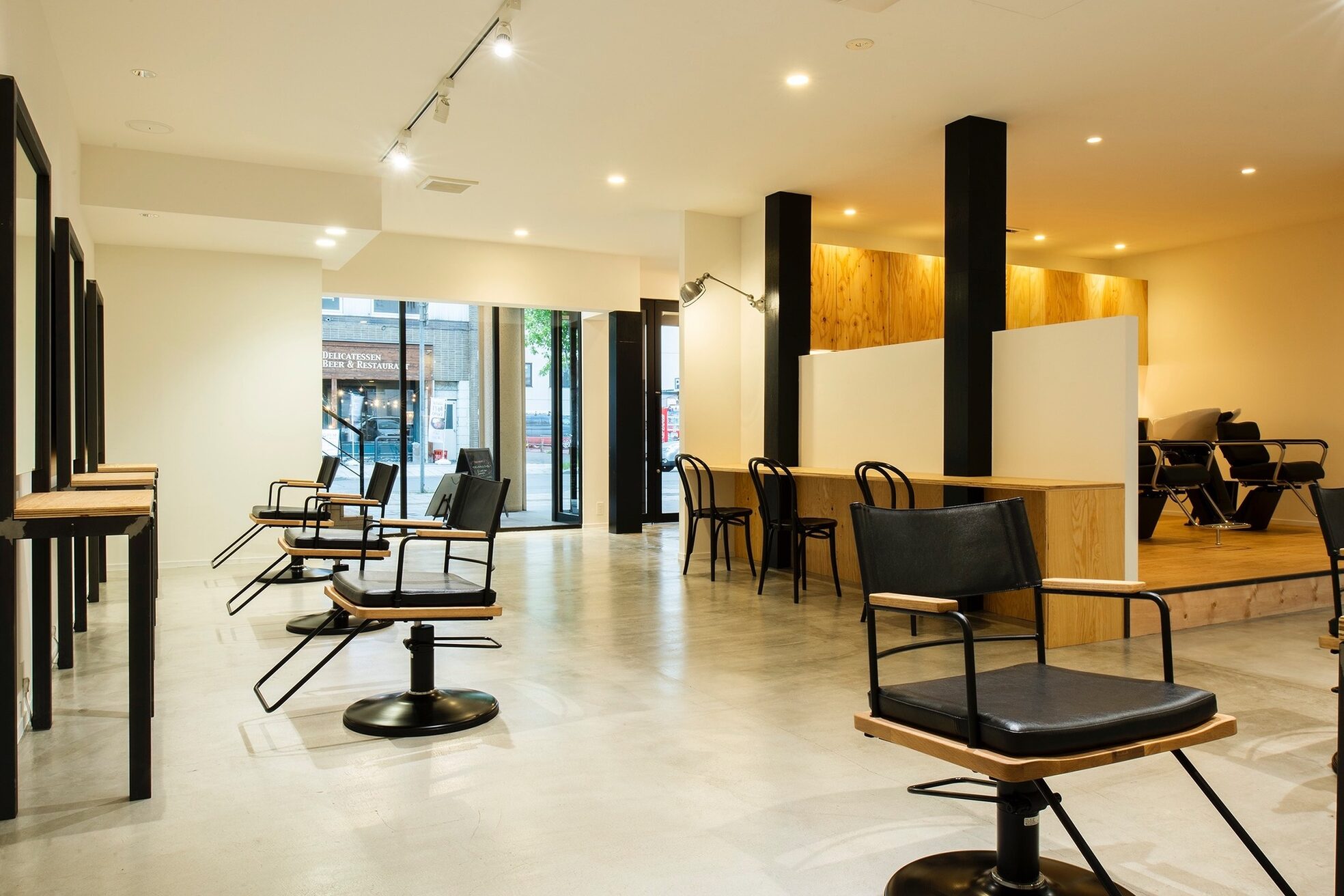 ティー リュクスボーテ(T LUXE BEAUTE)1