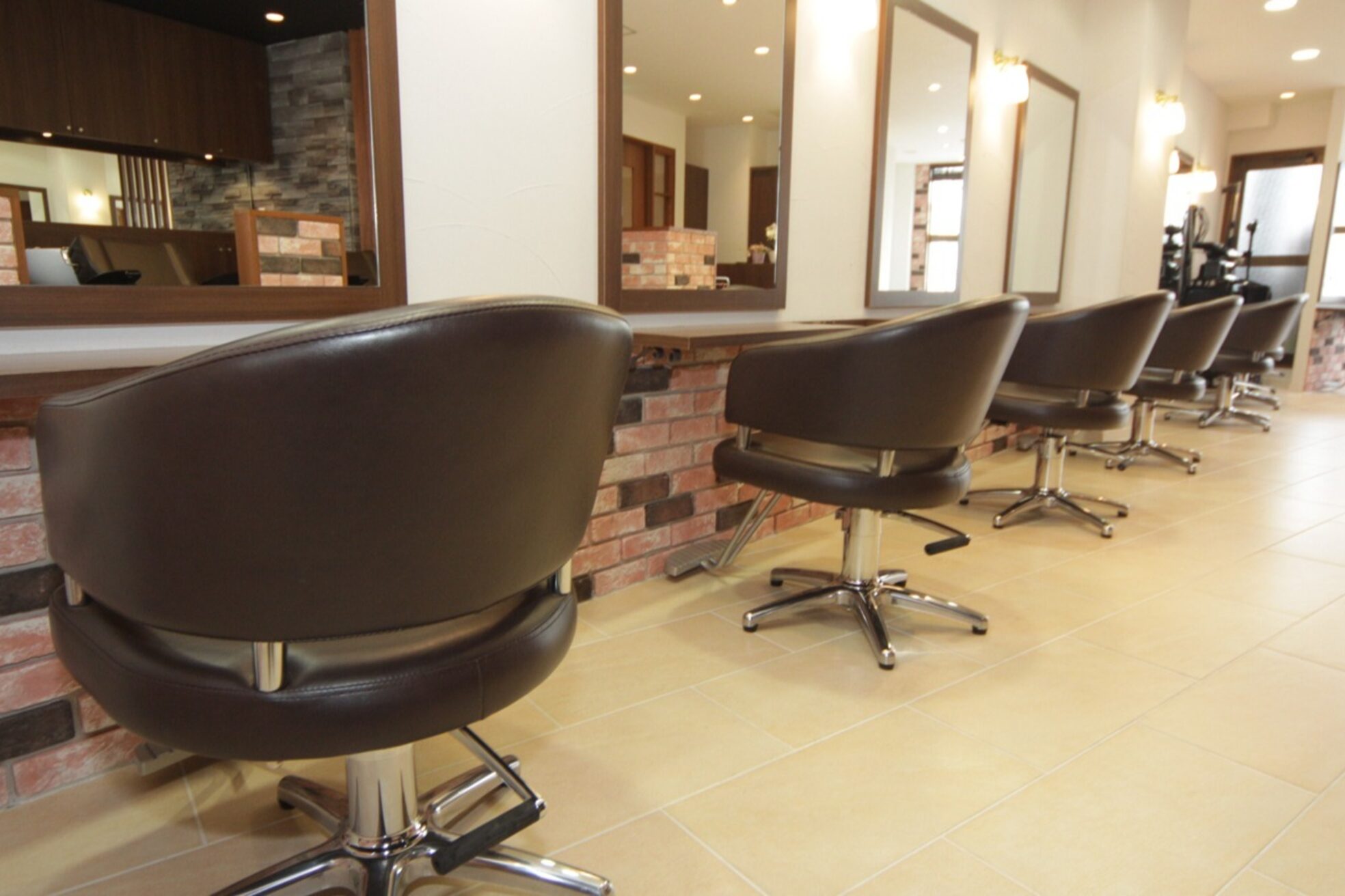 ルシクラージュ 武蔵小杉店(Recyclage)4