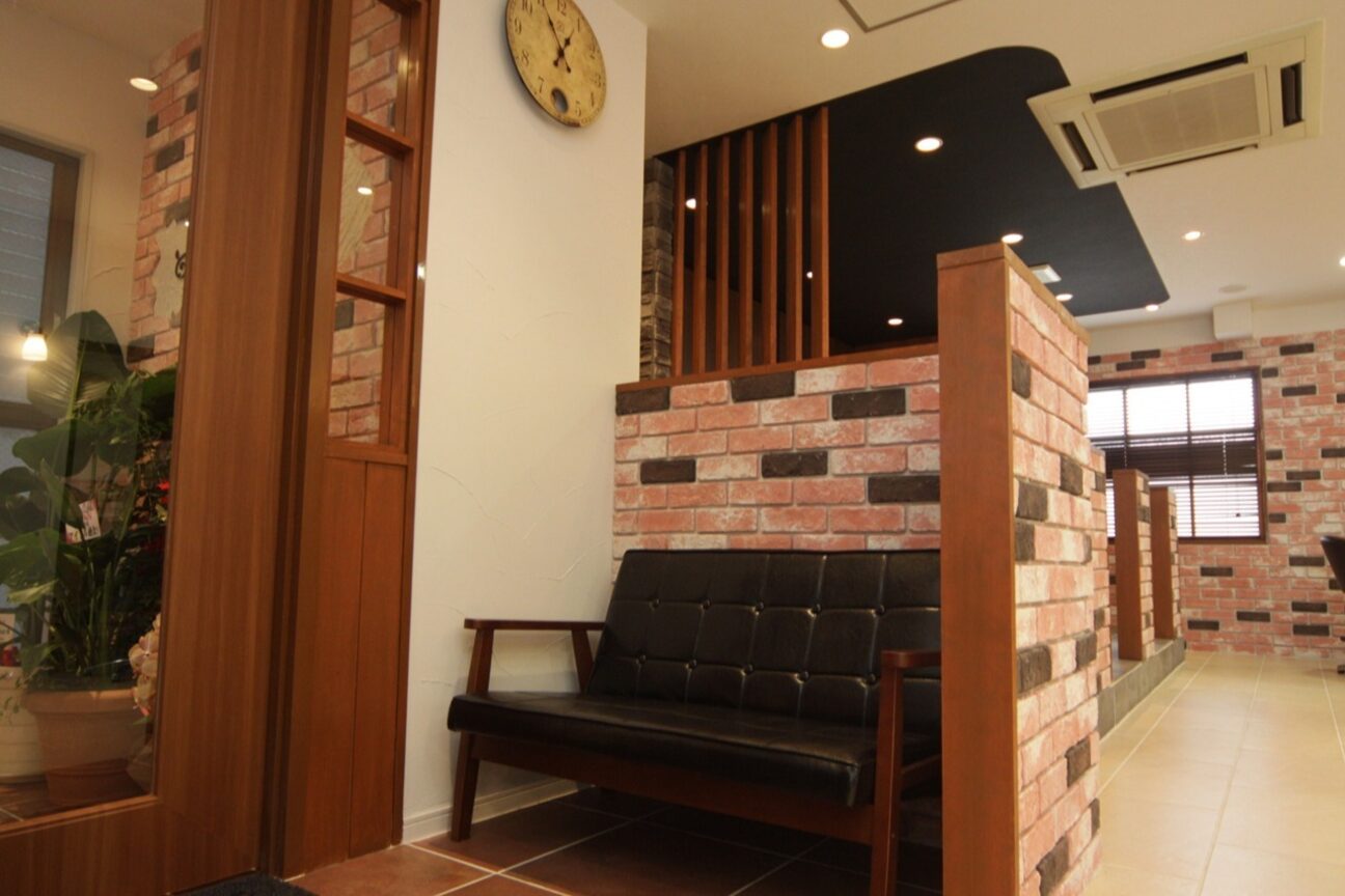 店舗の雰囲気外観用画像2