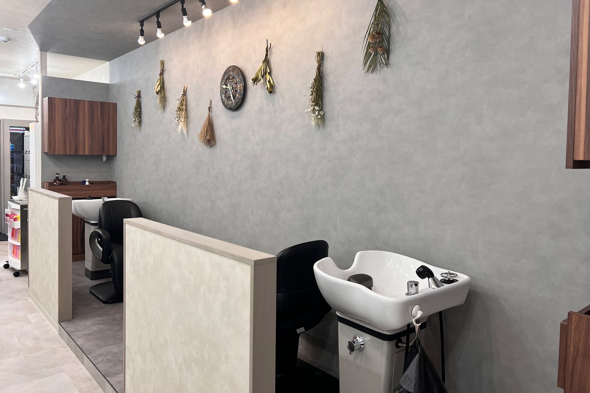 ルリアン 元住吉店(Le'lien)5