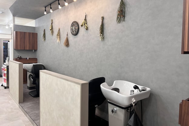 ルリアン 元住吉店(Le'lien)5