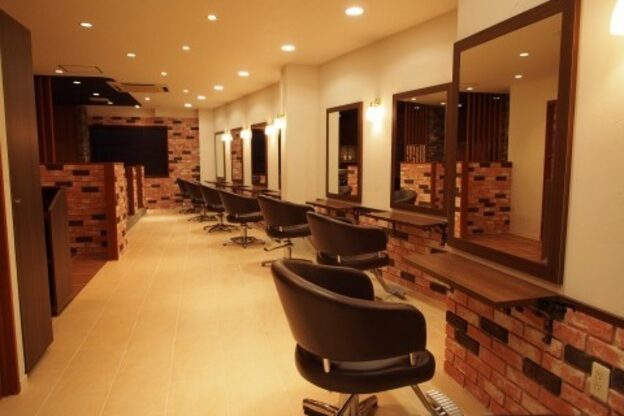 ルシクラージュ 武蔵小杉店(Recyclage)3