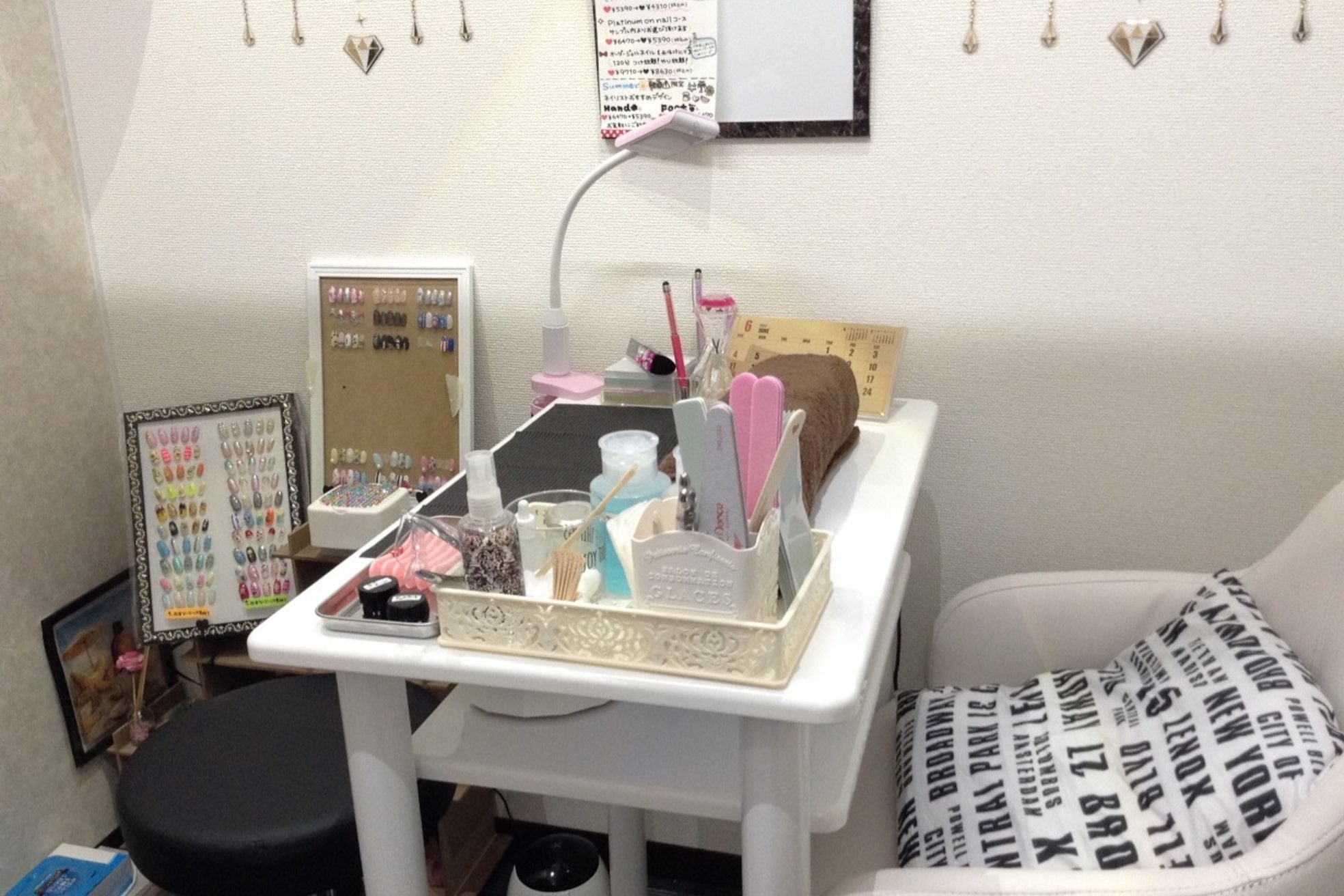 オンネイル(on nail)3