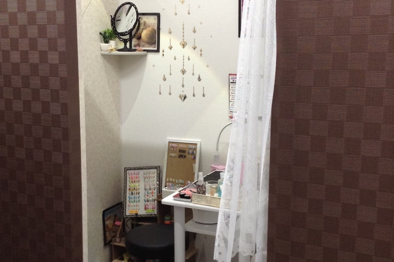 オンネイル(on nail)4