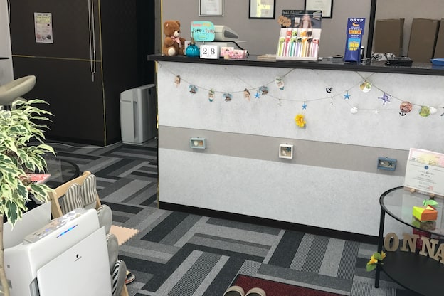 オンネイル(on nail)1