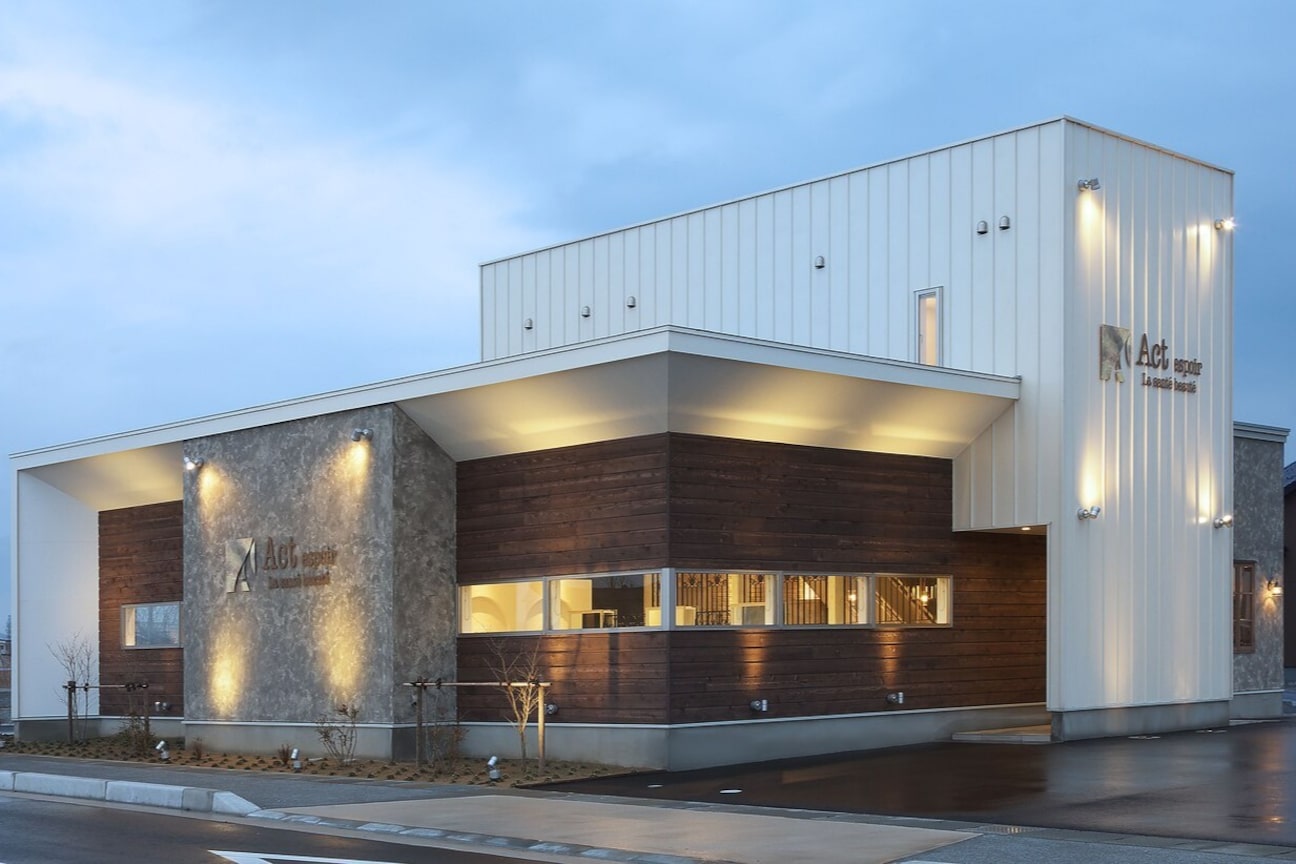 Act espoir(Act espoir)画像1