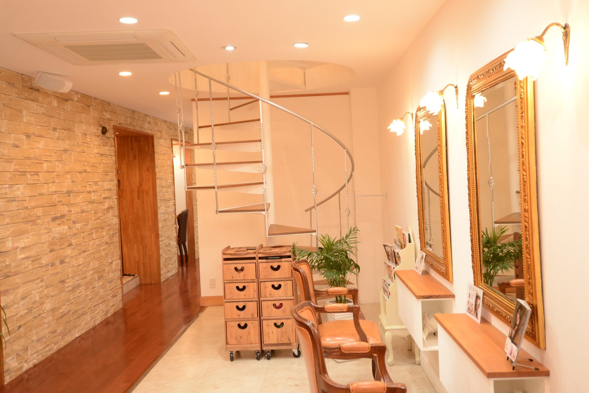 ラナシエン (RanaCien)7