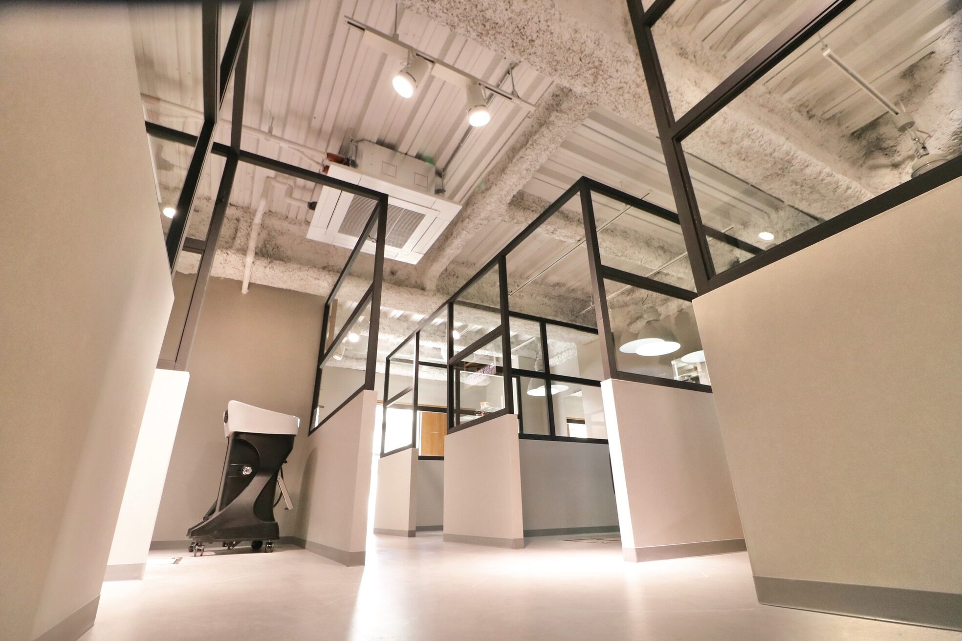 フォームフォローズファンクション 清澄白河(FORM FOLLOWS FUNCTION)2