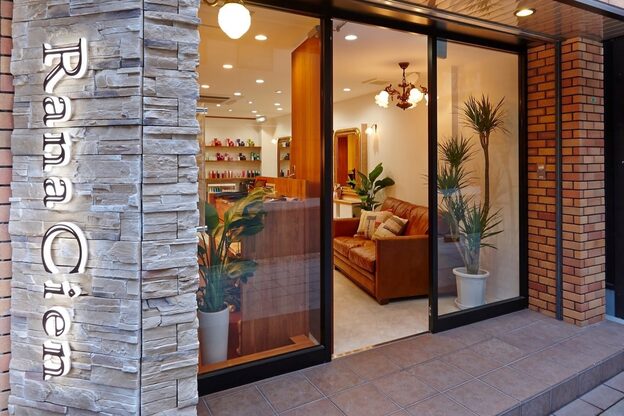 ラナシエン (RanaCien)2