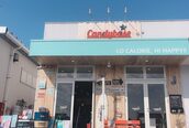 キャンディベース ドライブイン(Candybase Drive in)