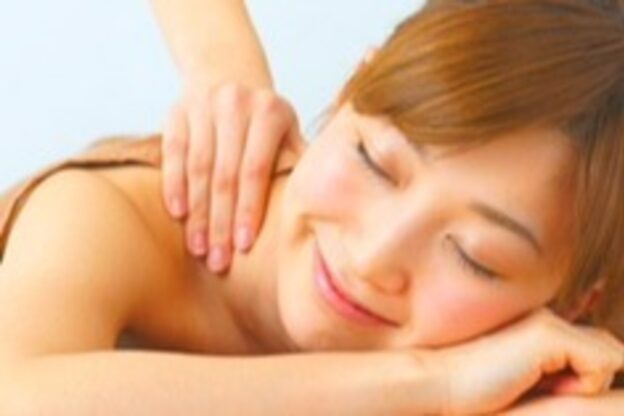 アロマティックリラクゼーション そらりす3