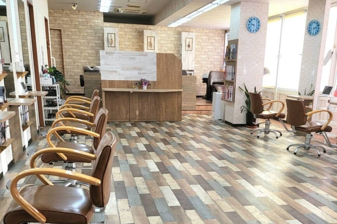 店舗の雰囲気外観用画像4