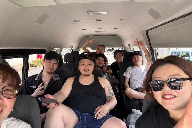 銀座 シノ 本店(shino)4