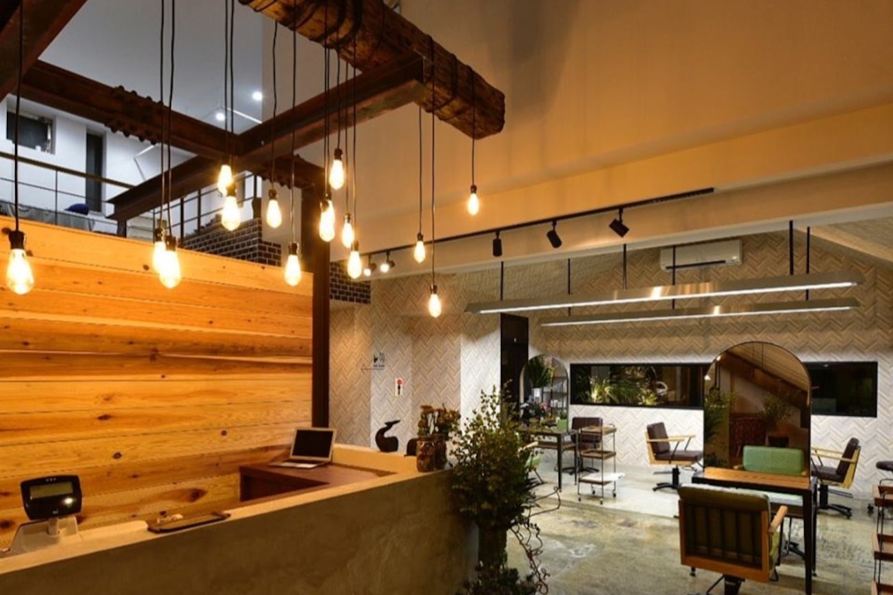 ユーレカ(Eureca)1