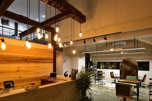 ユーレカ(Eureca)1