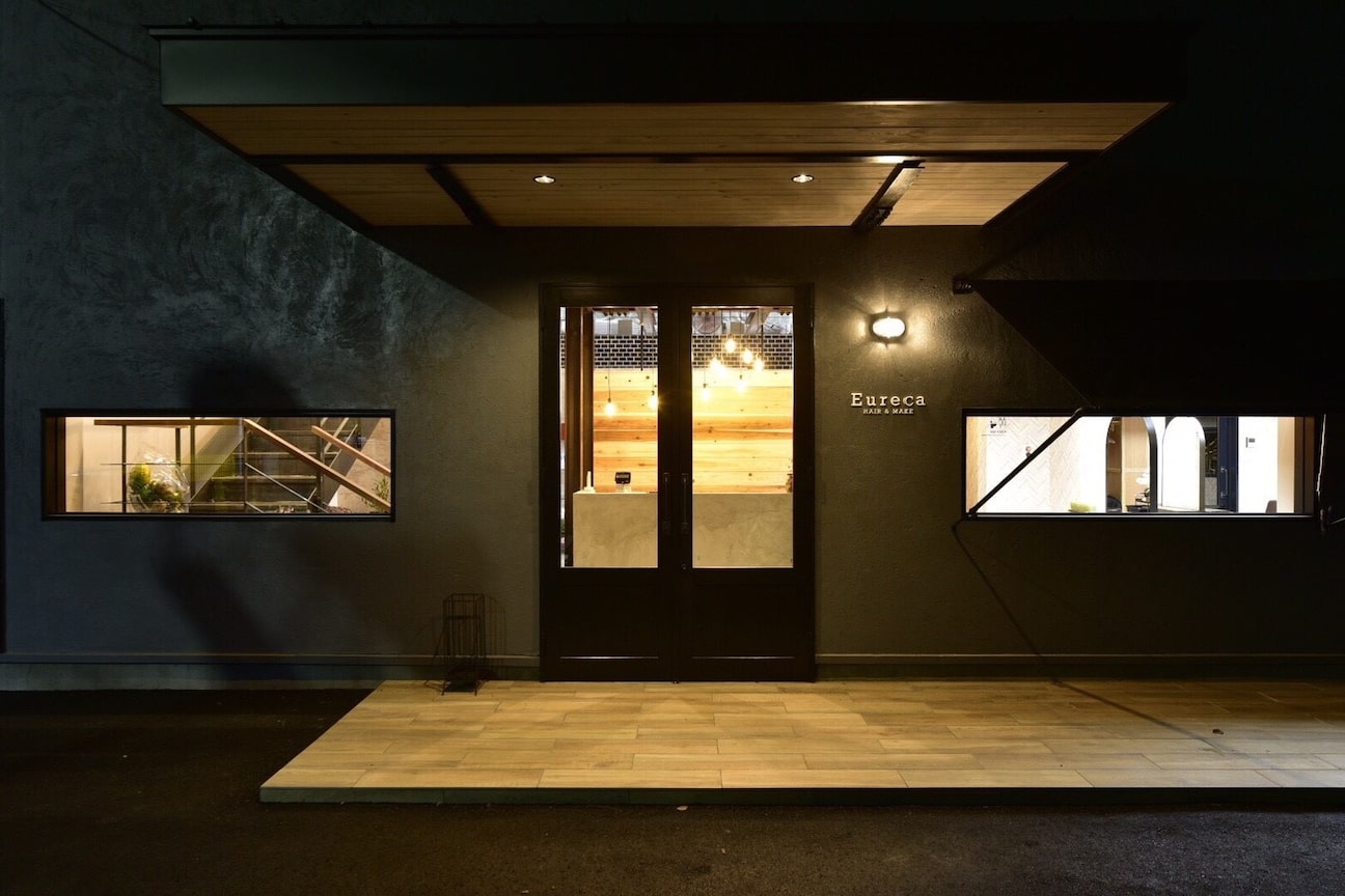 ユーレカ(Eureca)2