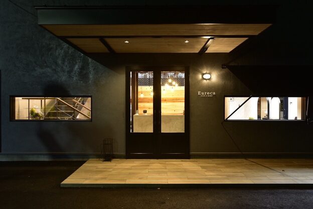 ユーレカ(Eureca)2