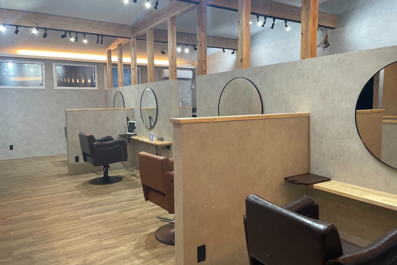 エイルバイチェリッシュ(AiL by Cherish)1