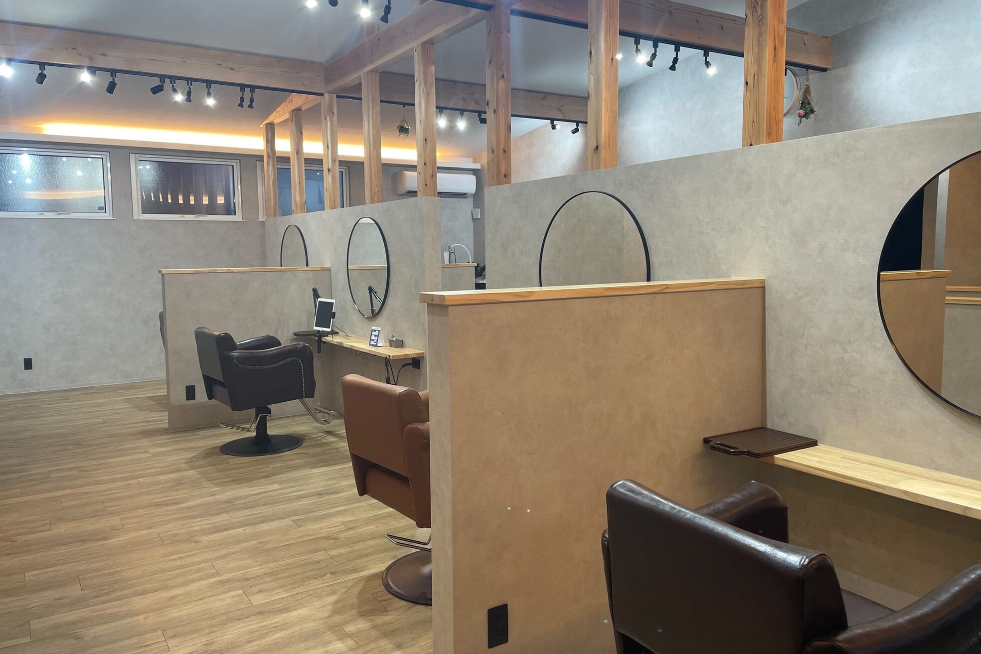 エイルバイチェリッシュ(AiL by Cherish)1