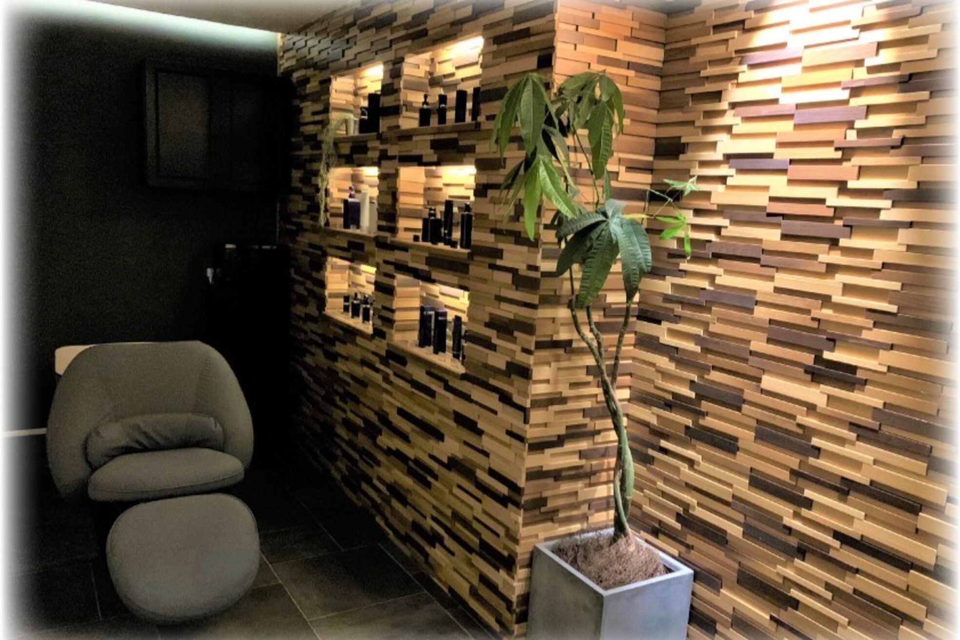 ヘア チェリッシュ(Hair Cherish)3