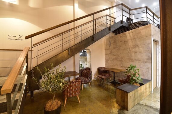 ユーレカ(Eureca)