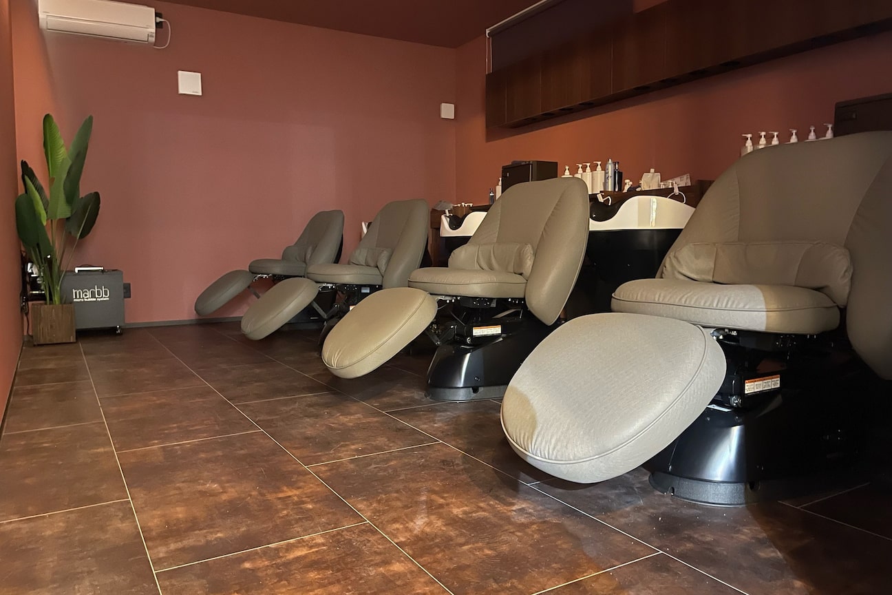 店舗の内観外観用画像1