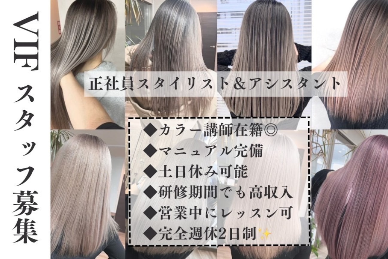 VIF(株式会社 VIF)画像1