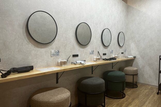 エイルバイチェリッシュ(AiL by Cherish)4