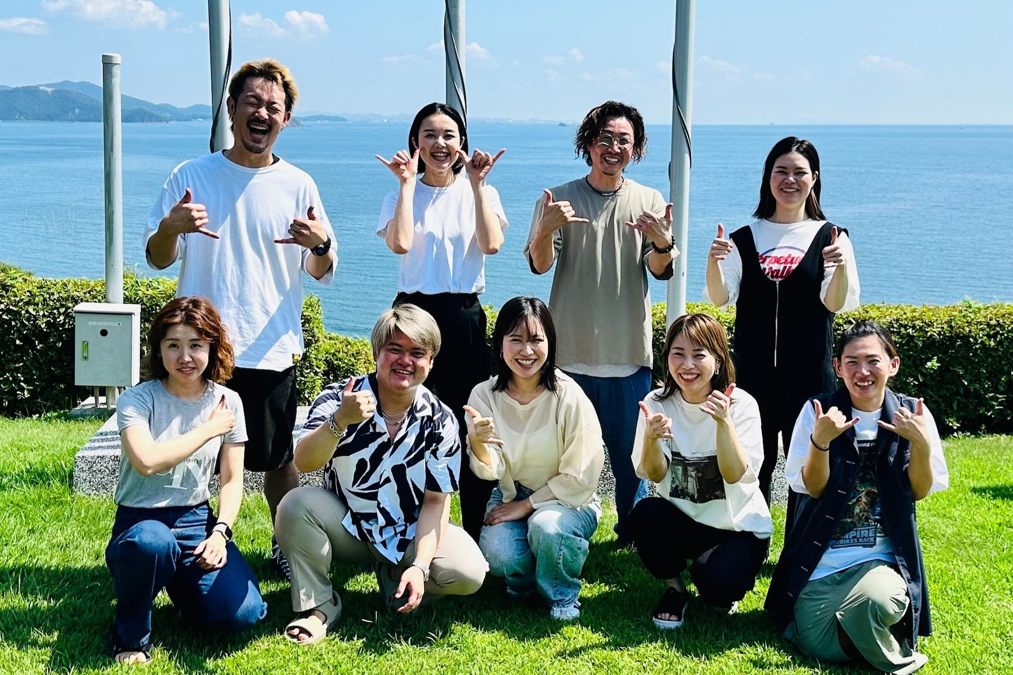 エイルバイチェリッシュ(AiL by Cherish)3