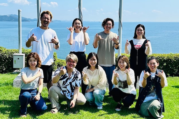 エイルバイチェリッシュ(AiL by Cherish)3