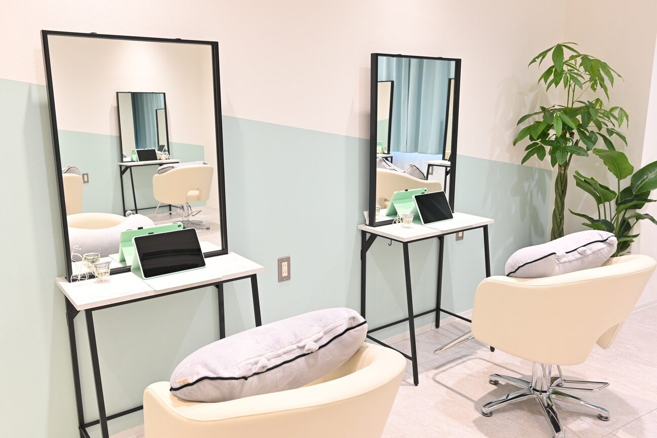 店舗の内観外観用画像1