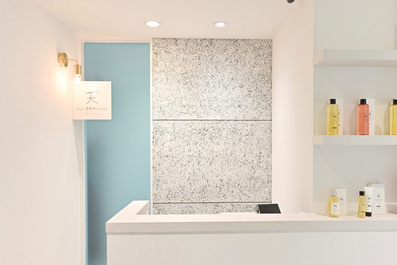 店舗の内観外観用画像2