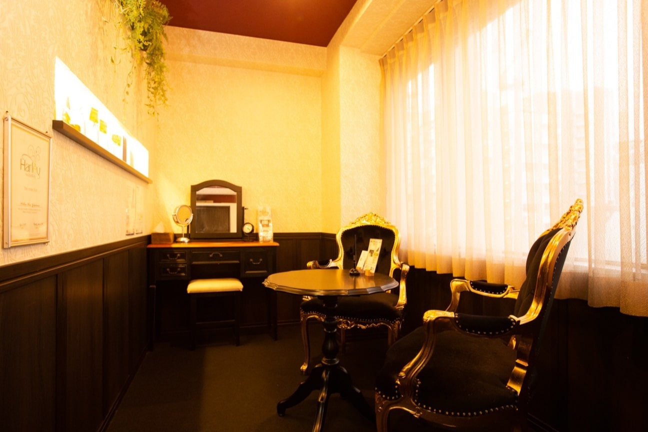 MELLOW WAX ブラジリアンワックス脱毛&光脱毛画像1