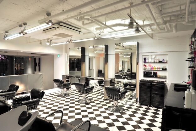 サバービア(suburbia)4