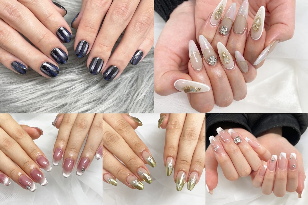 Tranquil Nail and Selfwhitening(Tranquil Nail and Selfwhitening)画像1