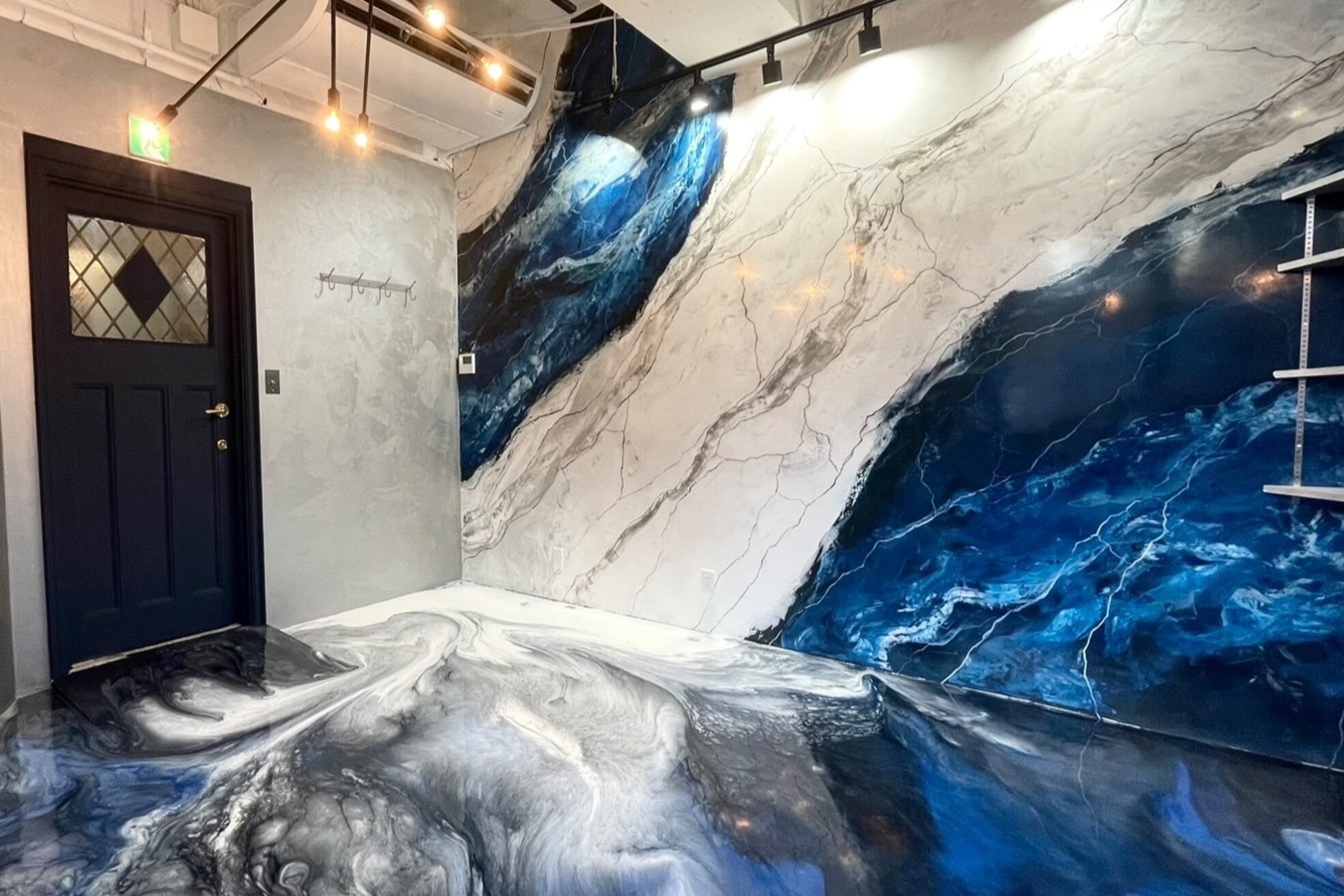 トランクイル(Tranquil)2