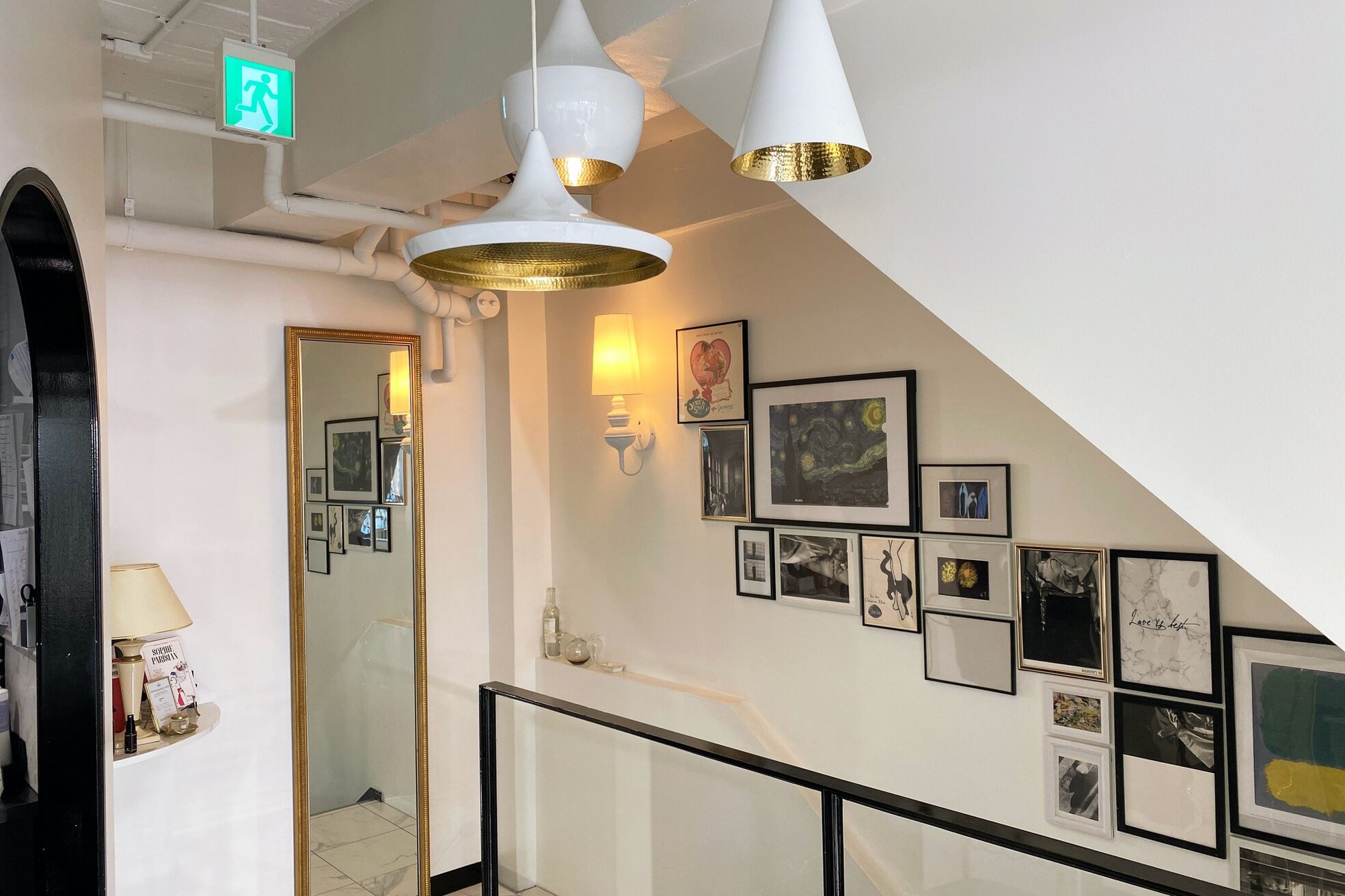 サバービア(suburbia)2