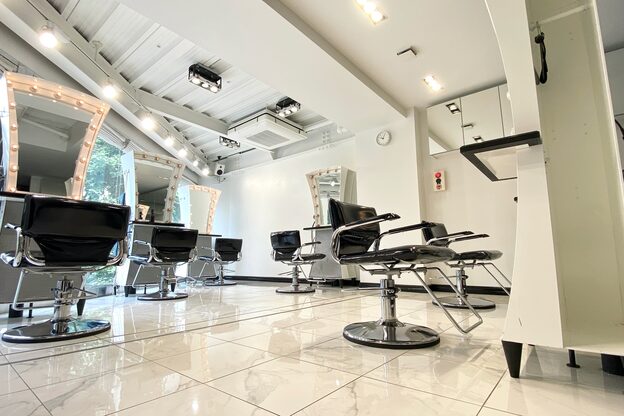 サバービア(suburbia)3