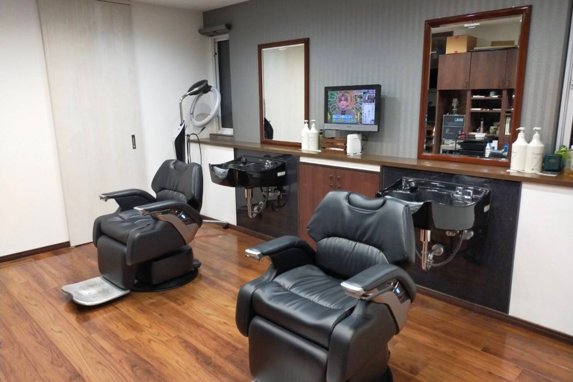 アドニス(hair salon ADONIS)1